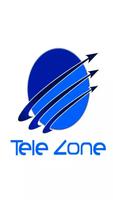 Poster Tele Zone