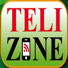 TeliZone New icône