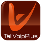 Teli Plus أيقونة