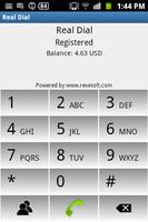 RealDial Screenshot 2