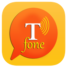 Tiwari fone icône