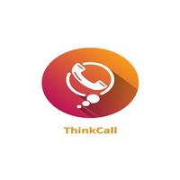 ThinkCall постер