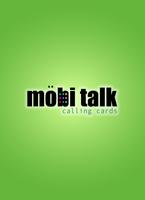 Poster Mobi Talk