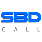 sbd call icône