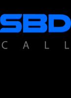 sbd call 海报