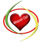 Misscall icon