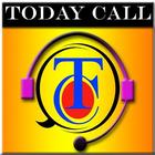 Todaycall icon