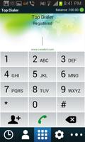 TopDialer poster