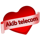 Akib telecom иконка