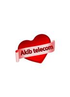 Akib telecom 海報