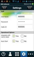 Akib telecom Screenshot 2