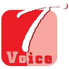 آیکون‌ Town Voice