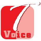 Town Voice ícone