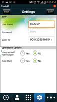 trade92 mobile dialer screenshot 1