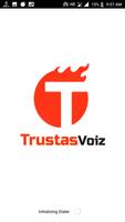 TrustasVoiz poster