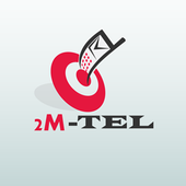 2M TELECOM Express New icon