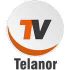 TELANORVOIP icône