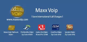 MAXXVOIP