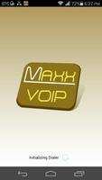 MAXXVOIP постер