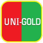 Uni-Gold ไอคอน
