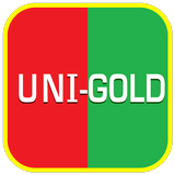 Uni-Gold ikona