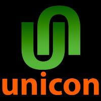 unicon 海报