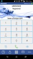 urovoice 4 اسکرین شاٹ 1