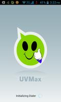 UVMax পোস্টার