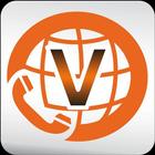 Ventengo-VoIP أيقونة