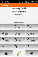 Ventengo-VoIP Affiche