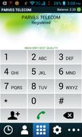 PARVES TELECOM ภาพหน้าจอ 1