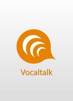 vocaltalk Lite โปสเตอร์