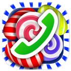 candyvoip أيقونة