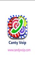 candyvoip Affiche