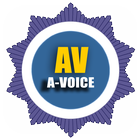 Amader Voice أيقونة