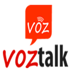 VozTalk أيقونة