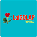 Lalgolap Express ícone