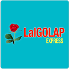 Lalgolap Express アイコン