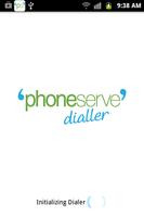 Phoneserve โปสเตอร์