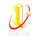Digital 1 icône