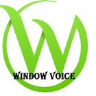 Icona WindowVoicePlus