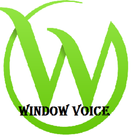 WindowVoicePlus 아이콘