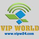 VIP WORLD APK
