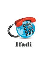 Ifadi 海報