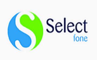 Selectfone ảnh chụp màn hình 1