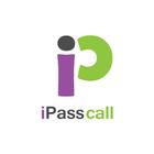 ipasscall-icoon