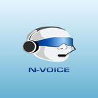 N-VOICE 圖標