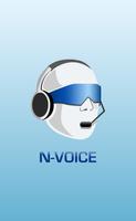 N-VOICE پوسٹر