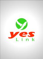 Yes Link โปสเตอร์