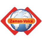 Zaman-Voice 图标